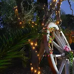 Hébergement de vacances Un Piccolo Sogno *