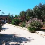 Un Piccolo Sogno Hébergement de vacances Massafra
