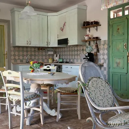 Un Piccolo Sogno Ferienhaus Massafra