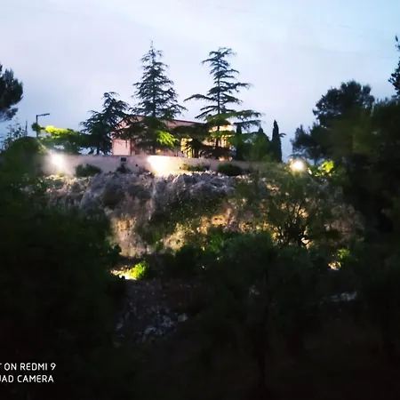 Un Piccolo Sogno Hébergement de vacances *