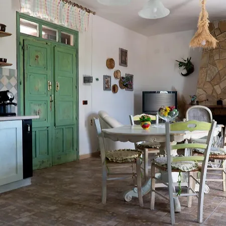 Ferienhaus Un Piccolo Sogno *