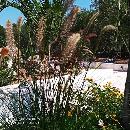Un Piccolo Sogno Ferienhaus