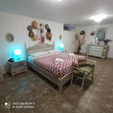 Ferienhaus Un Piccolo Sogno