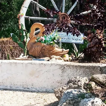 Un Piccolo Sogno Massafra